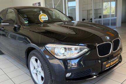 BMW 118 131.000 km 10.799 &euro; Friedland 17098