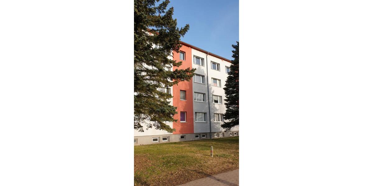 Etagenwohnung Blankensee - 3 Zimmer, 58 m&sup2;, 360&euro; | Angebot:25988895