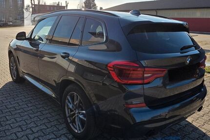 BMW X3 69.000 km 31.900 &euro; Friedland 17098
