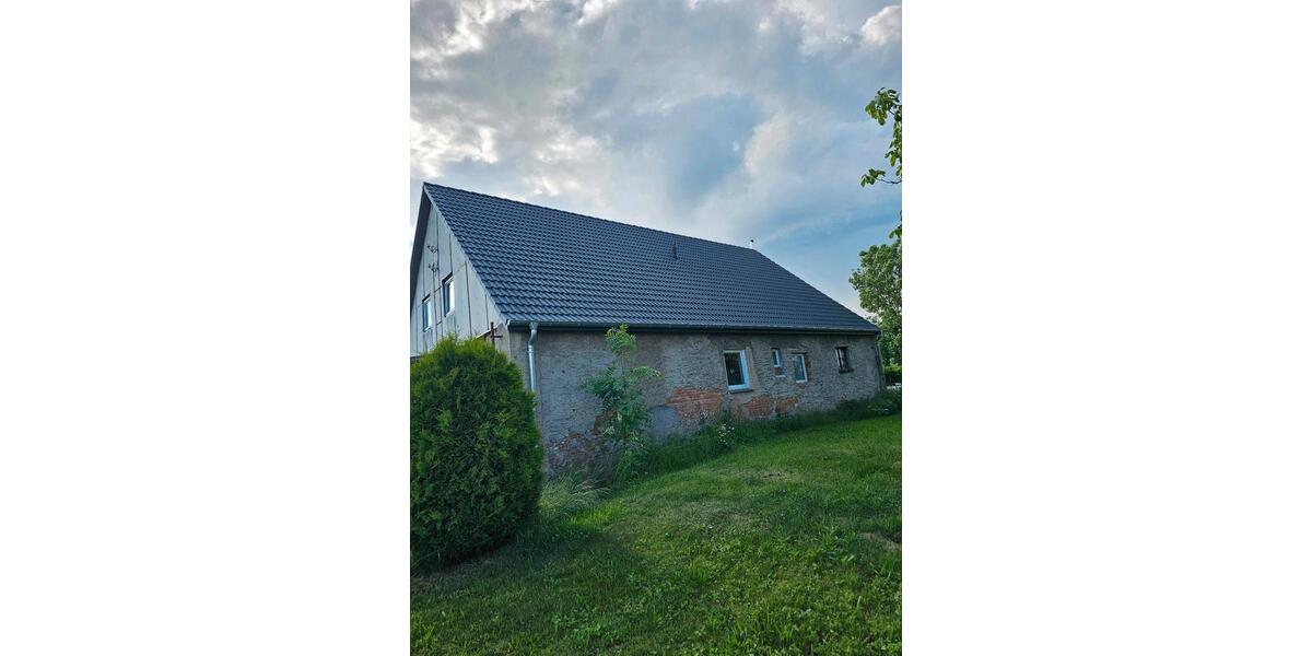 Einfamilienhaus Rosenow - 4 Zimmer, 115 m&sup2;, 160.000&euro; | Angebot:27022382