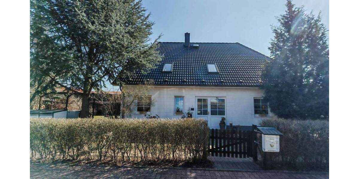 Einfamilienhaus Blankensee OT Wanzka Wanzka - 5 Zimmer, 176 m&sup2;, 360.000&euro; | Angebot:25824889