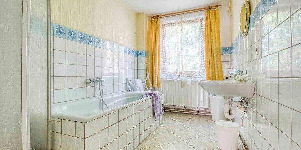 Einfamilienhaus Neuenkirchen - 4 Zimmer, 159.000&euro; | Angebot:26037404