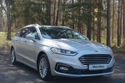 Ford Mondeo 88.303 km 17.850 &euro; Neubrandenburg 17033