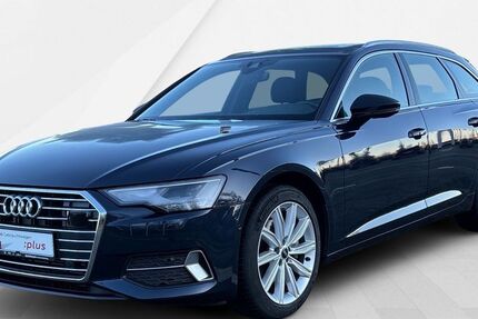 Audi A6 96.681 km 31.769 &euro; Neubrandenburg 17036