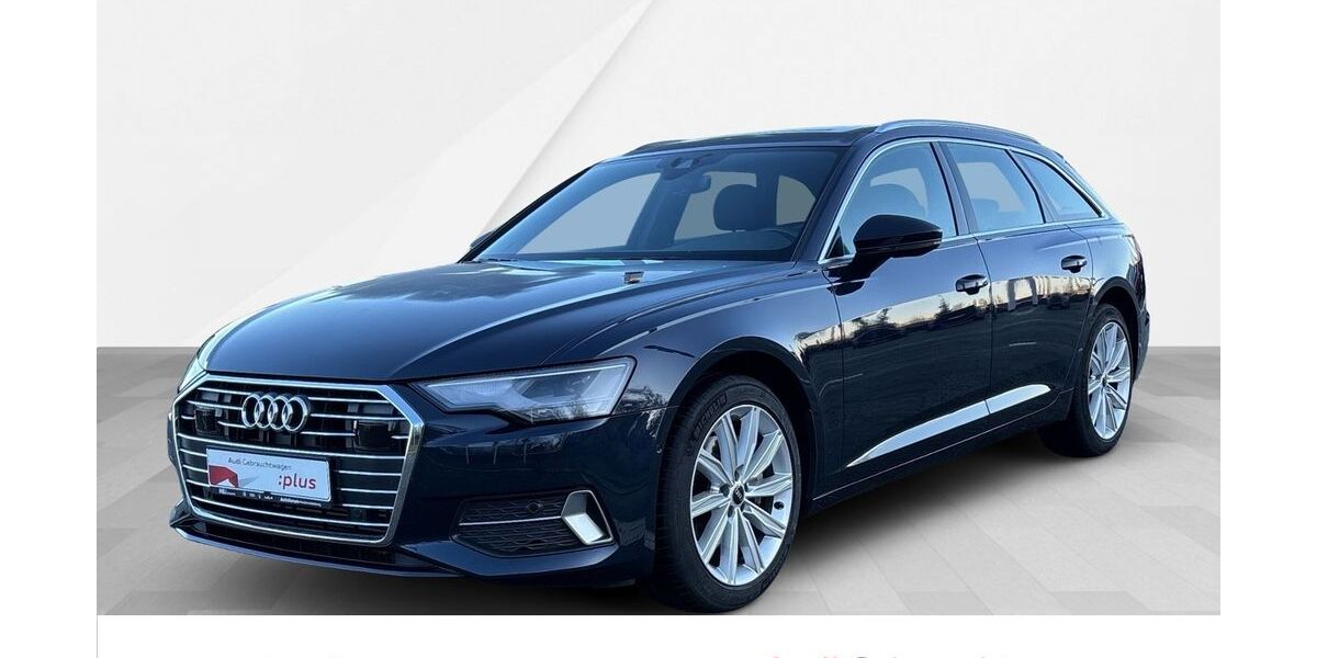 Audi A6 96.681 km 31.769 &euro; Neubrandenburg 17036