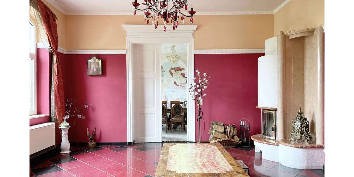 Einfamilienhaus Grapzow - 6 Zimmer, 235 m&sup2;, 190.000&euro; | Angebot:23624947