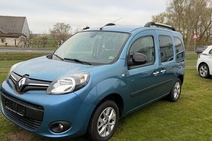 Renault Kangoo 117.310 km 11.990 &euro; Neddemin 17039