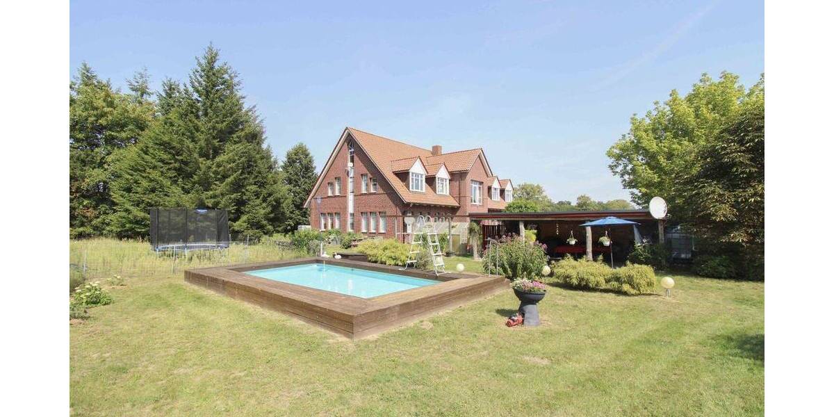 Mehrfamilienhaus, Wohnhaus Groß Plasten - 1 Zimmer, 450 m&sup2;, 694.000&euro; | Angebot:26043479
