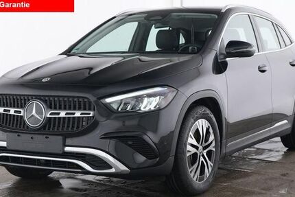 Mercedes-Benz GLA 180 6.400 km 34.180 &euro; Stavenhagen 17153