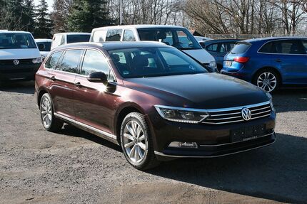 VW Passat Variant 86.800 km 19.995 &euro; Sponholz bei Neubrandenburg 17039