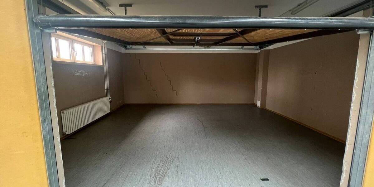 Gewerbeobjekt Stavenhagen OT Basepohl Stavenhagen, Reuterstadt - 165.000&euro; | Angebot:25769783