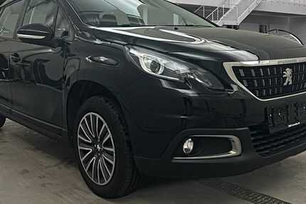 Peugeot 2008 98.000 km 8.990 &euro; Neubrandenburg an der A20 17034