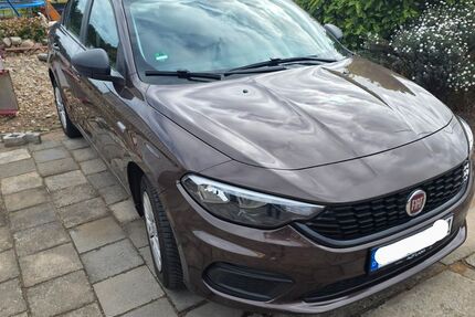 Fiat Tipo 100.000 km 10.000 &euro; Boldekow 17392