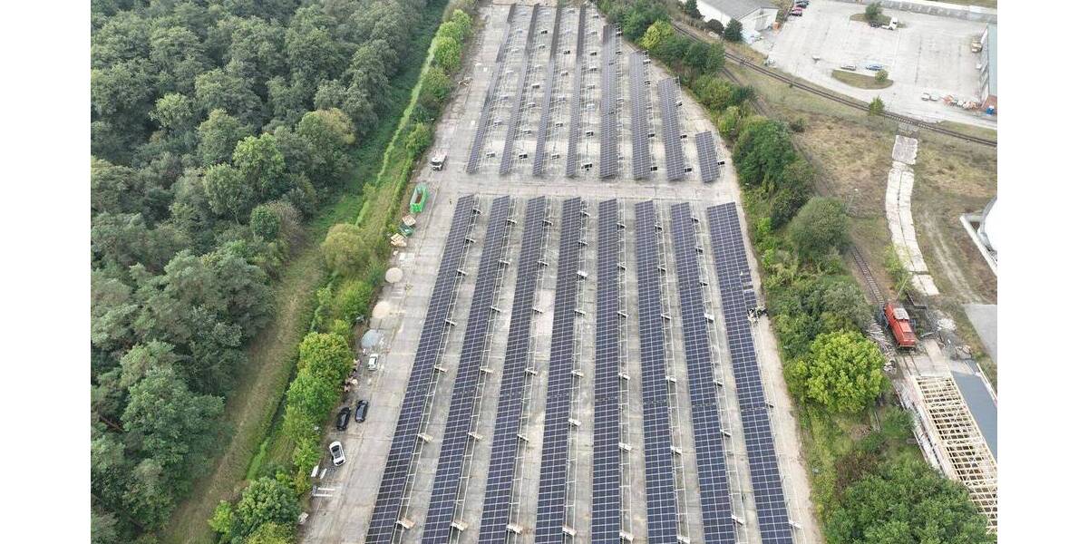 Grundstück Neubrandenburg Innenstadt - 410.000&euro; | Angebot:25662865