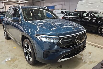 Mercedes-Benz EQB 119.899 km 29.990 &euro; Neubrandenburg 17036