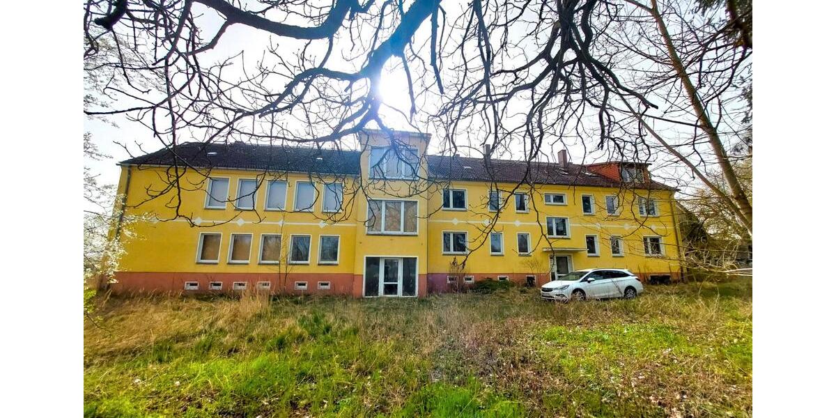 Mehrfamilienhaus, Wohnhaus Rosenow - 367.800&euro; | Angebot:27119852