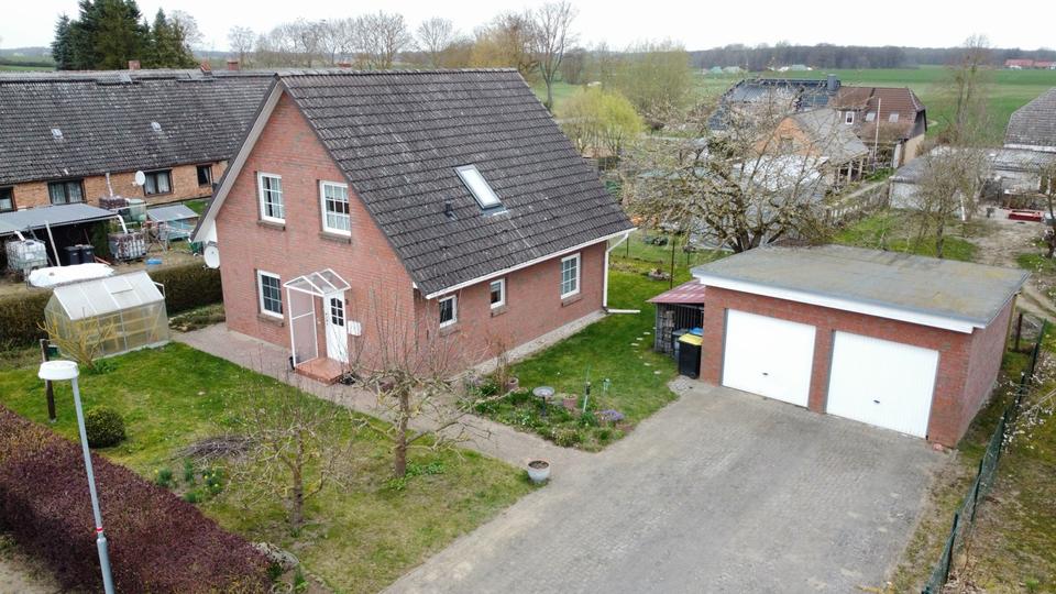 Einfamilienhaus Möllenhagen - 4 Zimmer, 98 m&sup2;, 260.000&euro; | Angebot:26208634