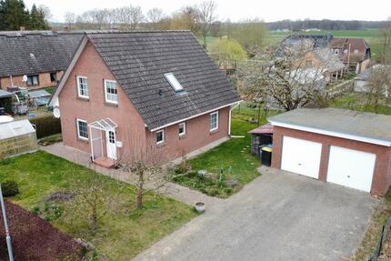 Haus Möllenhagen - 4 Zimmer, 98 m&sup2;, 260.000&euro; | Angebot:26208634