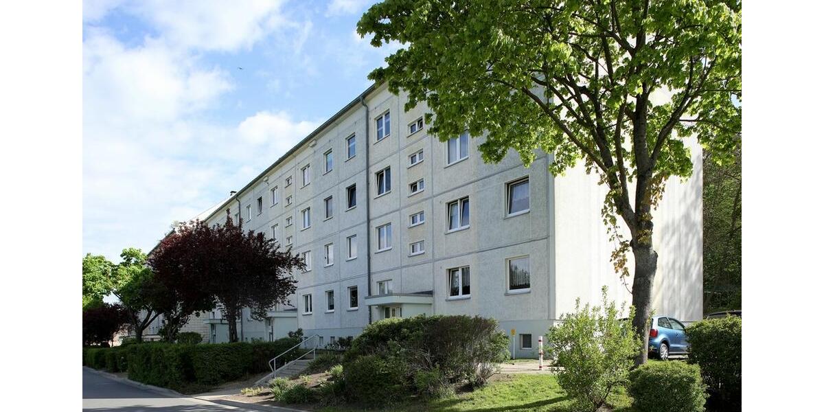 Etagenwohnung Burg Stargard - 3 Zimmer, 69 m&sup2;, 412&euro; | Angebot:22742423