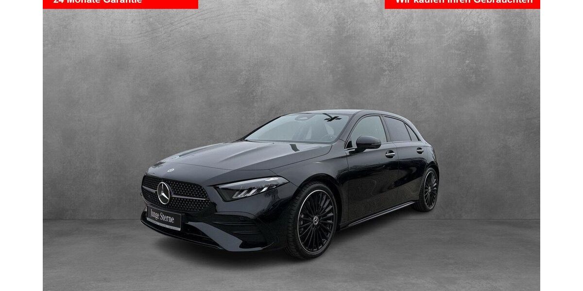 Mercedes-Benz A 180 15.000 km 35.505 &euro; Neubrandenburg 17033