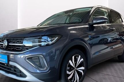 VW T-Cross 11.401 km 25.869 &euro; Neubrandenburg 17034