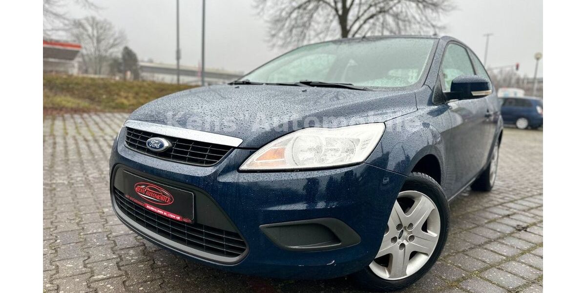 Ford Focus 143.013 km 2.999 &euro; Neubrandenburg 17034