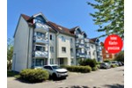 HORN IMMOBILIEN++ Neubrandenburg, 3-Raum Eigentumswohnung mit Balkon und Carport -nicht vermietet- - Etagenwohnung Neubrandenburg | Angebot:27284582