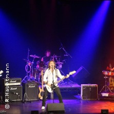 Jukebox Heroes mit den Hits von Sweet, Slade u.v.a. 17.01.2027 Konzertkirche Neubrandenburg
