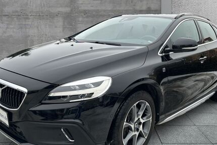 Volvo V40 Cross Country 128.100 km 14.990 &euro; Neubrandenburg 17033