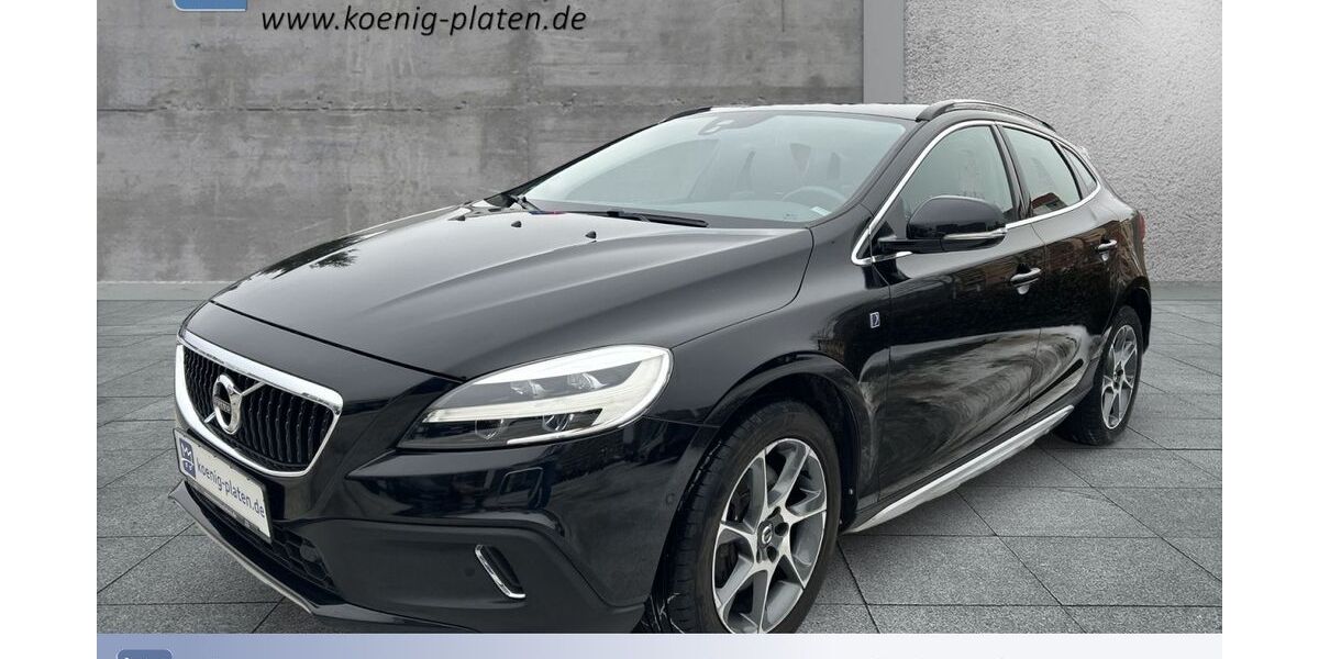 Volvo V40 Cross Country 128.100 km 14.990 &euro; Neubrandenburg 17033