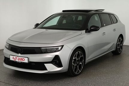 Opel Astra 39.199 km 23.890 &euro; Neubrandenburg 17036