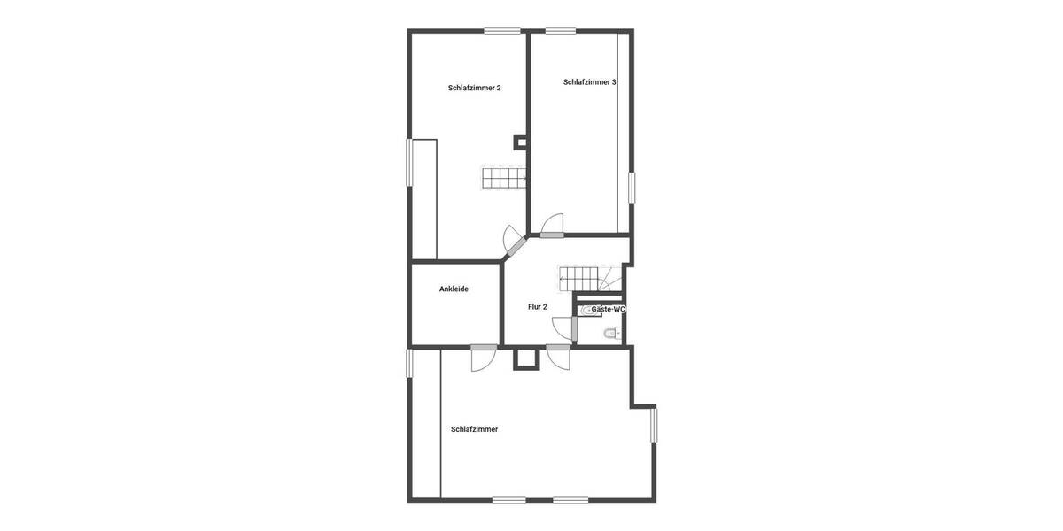 Einfamilienhaus Kraase Kraase - 5 Zimmer, 295.000&euro; | Angebot:25958081