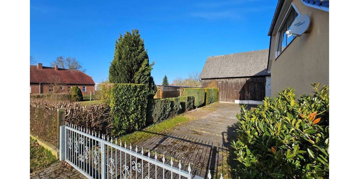 Einfamilienhaus Boldekow - 5 Zimmer, 135 m&sup2;, 245.000&euro; | Angebot:25929640