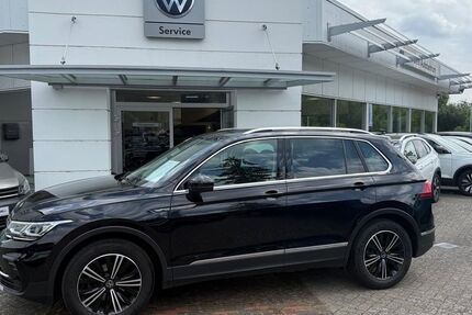 VW Tiguan 79.771 km 28.900 &euro; Woldegk 17348