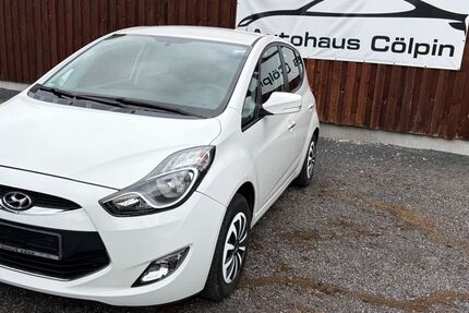 Hyundai ix20 136.009 km 4.200 &euro; Cölpin 17094