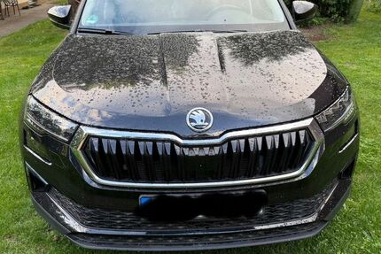 Skoda Karoq 33.000 km 25.800 &euro; Blankensee 17237