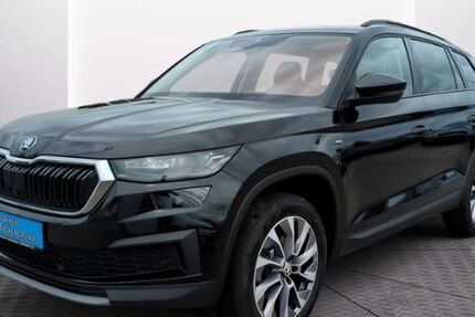 Skoda Kodiaq 106.249 km 24.779 &euro; Neubrandenburg 17034