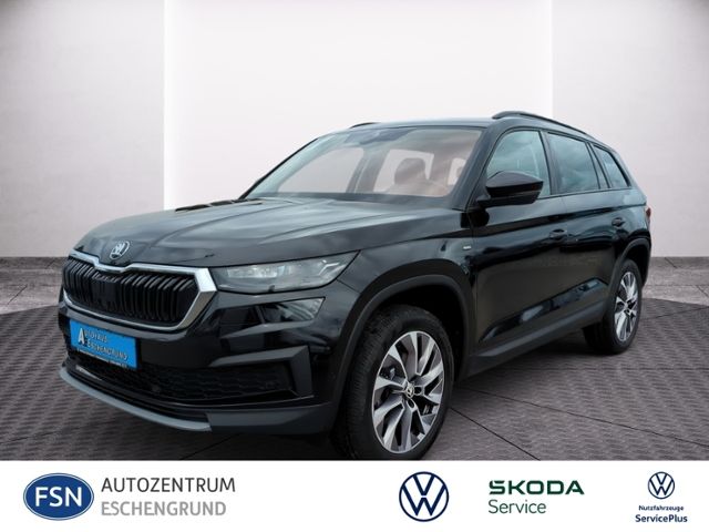 Skoda Kodiaq 106.249 km 24.779 &euro; Neubrandenburg 17034