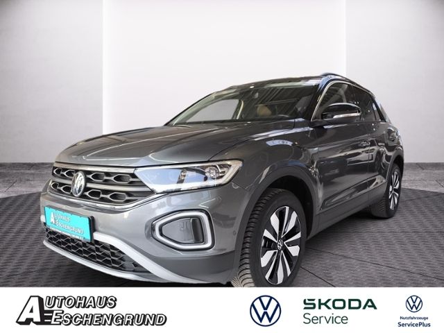 VW T-Roc 15.284 km 28.669 &euro; Neubrandenburg 17034