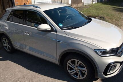 VW T-Roc 8.828 km 24.700 &euro; Neubrandenburg 17033