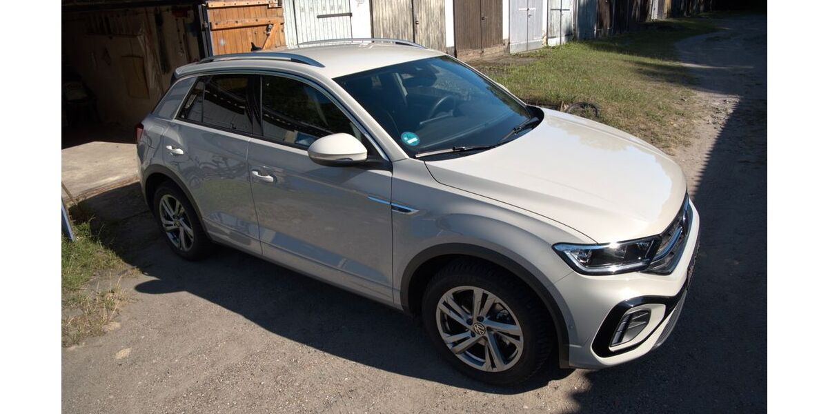 VW T-Roc 8.828 km 24.700 &euro; Neubrandenburg 17033