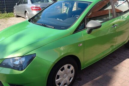 Seat Ibiza 111.300 km 4.995 &euro; Neubrandenburg OT Küssow 17036