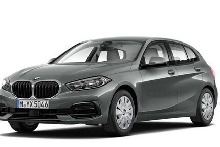 BMW 120 27.000 km 32.945 &euro; Neubrandenburg/Hellfeld 17039