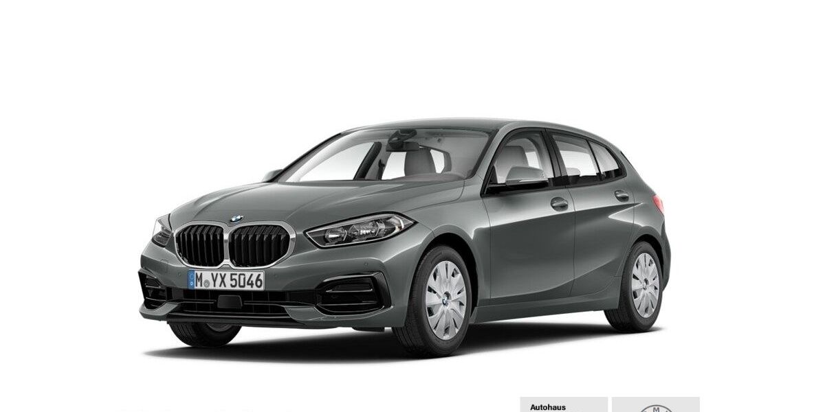 BMW 120 27.000 km 32.945 &euro; Neubrandenburg/Hellfeld 17039