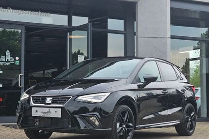 Seat Ibiza 6.000 km 26.499 &euro; Altentreptow 17087