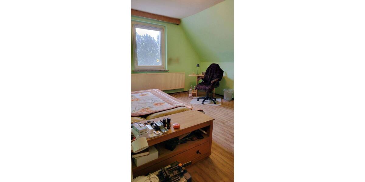 Bauernhaus, Landhaus Blankensee Wanzka - 7 Zimmer, 152 m&sup2;, 225.000&euro; | Angebot:25877369