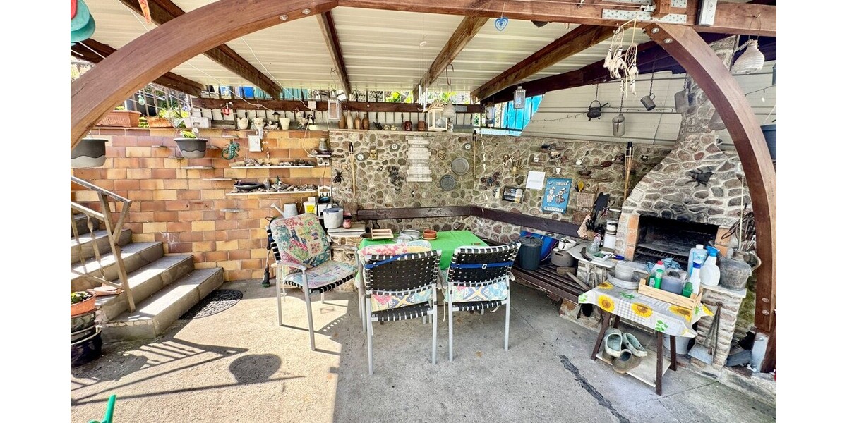 HORN IMMOBILIEN ++ Haus in Burg Stargard bei Neubrandenburg - Einfamilienhaus Burg Stargard | Angebot:26704797