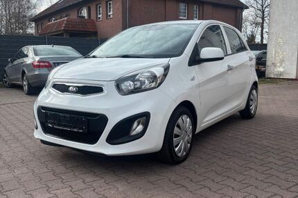Kia Picanto 112.000 km 4.995 &euro; Küssow 17036