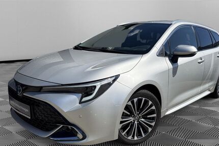 Toyota Corolla 11.150 km 27.490 &euro; Neubrandenburg 17034