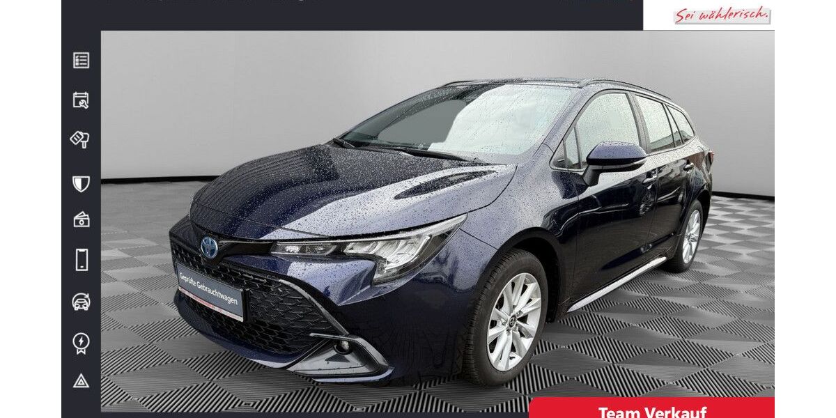 Toyota Corolla 29.900 km 28.490 &euro; Neubrandenburg 17034
